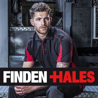 Finden Hales