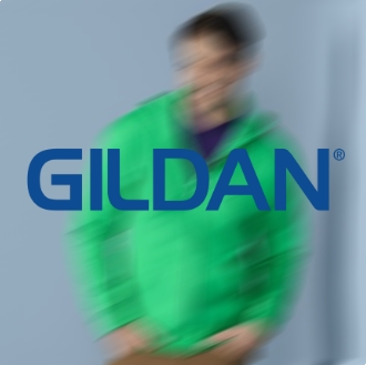 Gildan