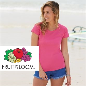 Fruit of the Loom